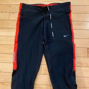 Nike Capri leggings